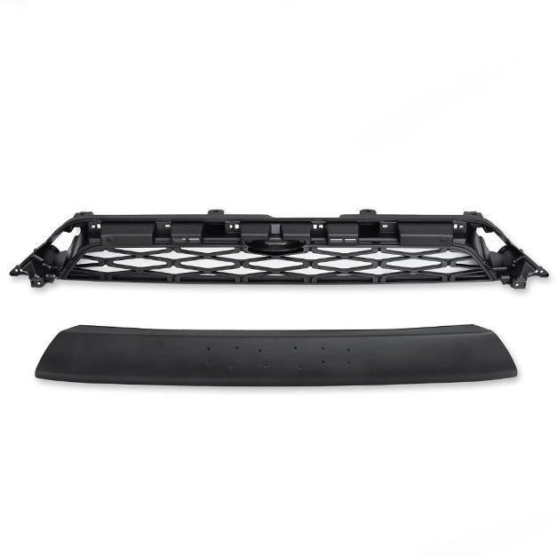 Grilles - Yota Nation