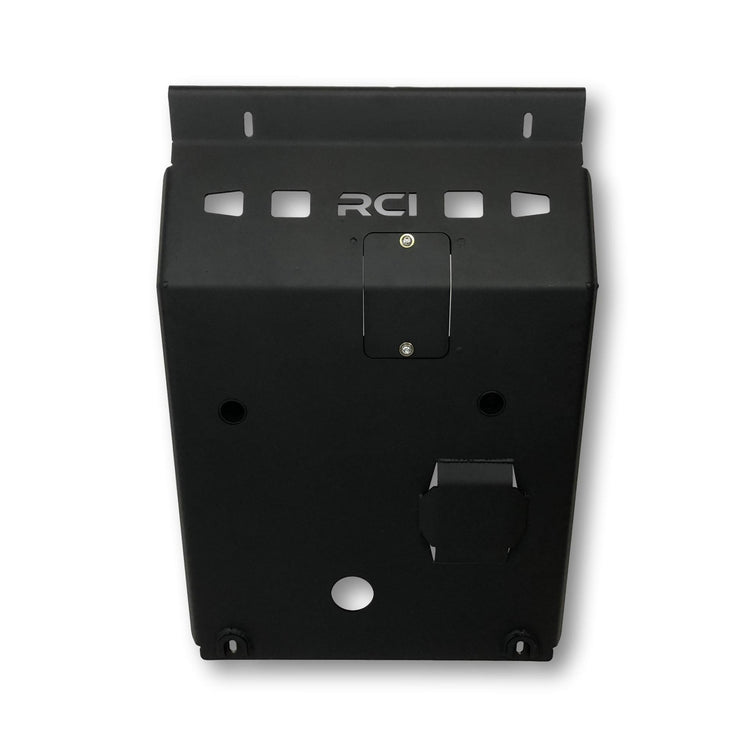 Skid Plates - Yota Nation
