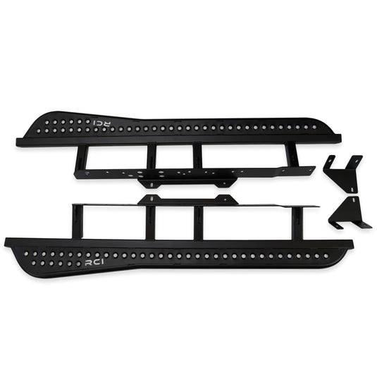 Rock Sliders - Yota Nation