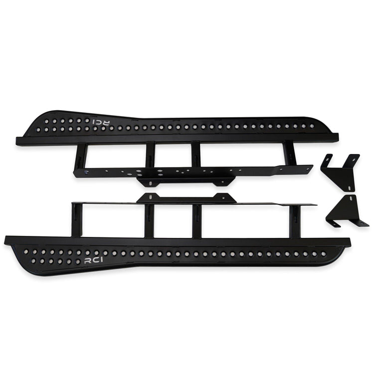 Rock Sliders - Yota Nation