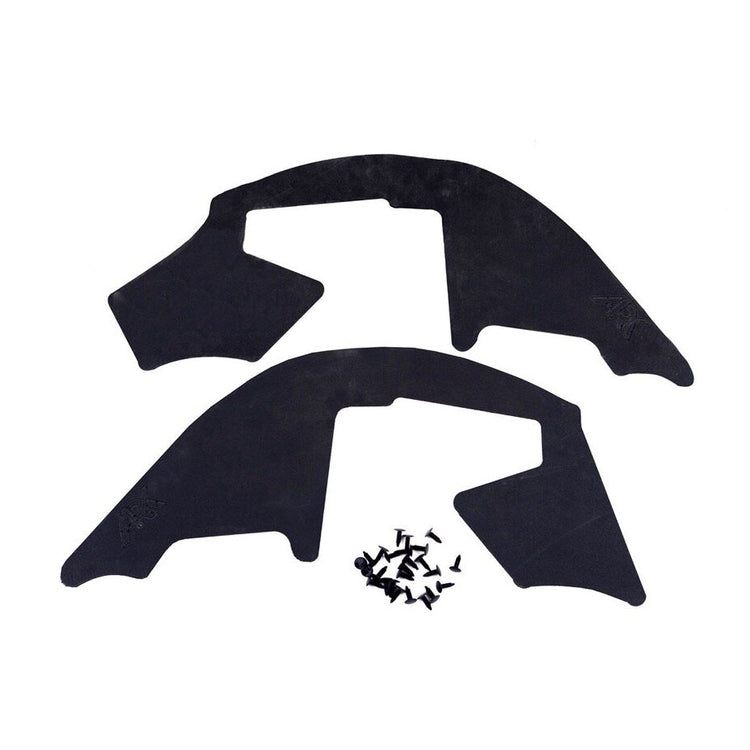 Splash Guards