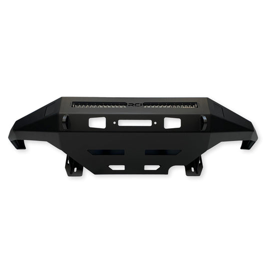 Bumpers - Yota Nation