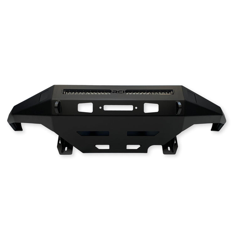 Bumpers - Yota Nation