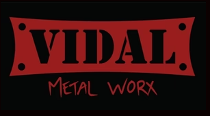 Vidal Metal Worx Yota Nation