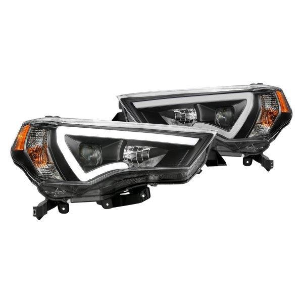 Lighting - Yota Nation