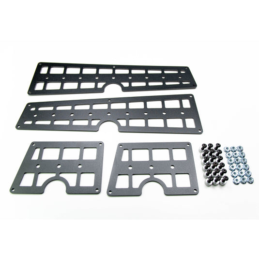GRIDS for Sprinter Lock Box - 170