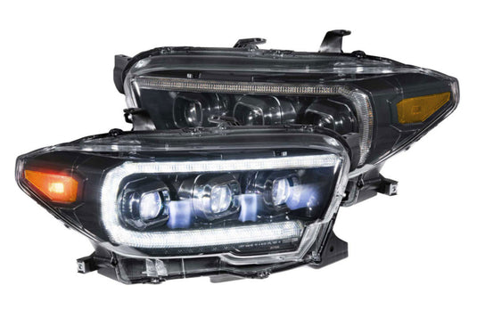 Morimoto XB LED HEADLIGHTS | TACOMA (16-23)