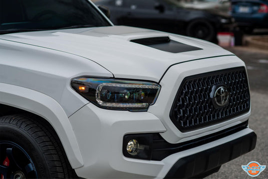 Morimoto XB LED HEADLIGHTS | TACOMA (16-23)