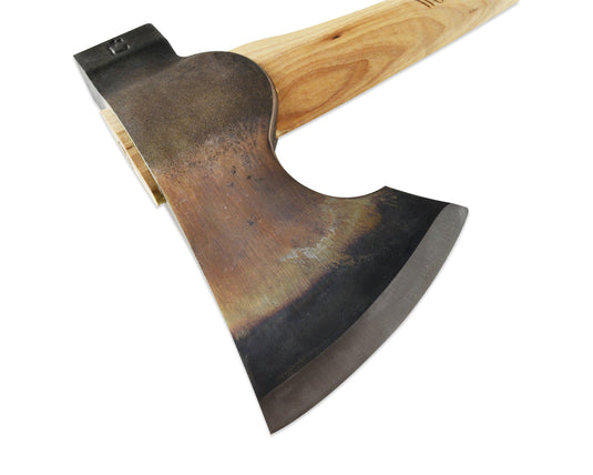 2lb Wood-Craft Camp Carver, 16