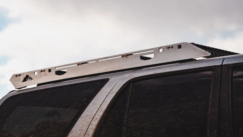 Load image into Gallery viewer, SHERPA | THE ANTERO (1996-2002 TOYOTA 4RUNNER) Roof Rack
