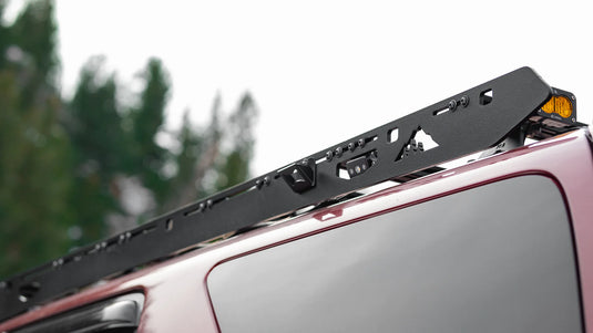SHERPA | THE PRINCETON (2003-2009 TOYOTA 4RUNNER) Roof Rack