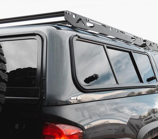Roof Rack Assembly and Install