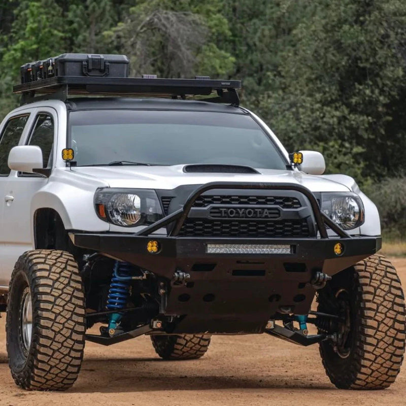 Load image into Gallery viewer, BTF Long Travel +4.5&quot; Suspension Kit for 2016-2022 Toyota Tacoma
