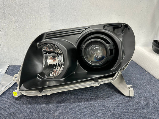 2003-2005 4th Gen 4Runner LED Projector Retrofit Headlights