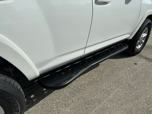 2014-2024 5th Gen 4Runner Bolt On Rock Sliders (Non KDSS)