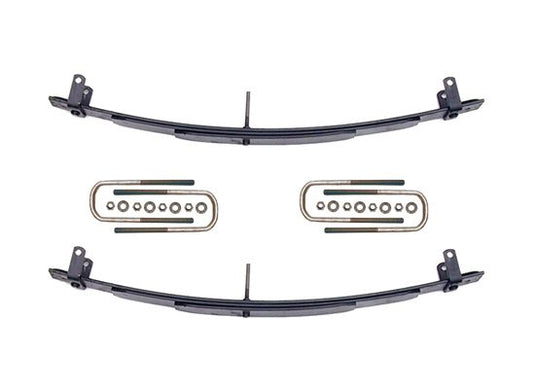 Stage 1 Lift Kit Bilstein/OME 2.5