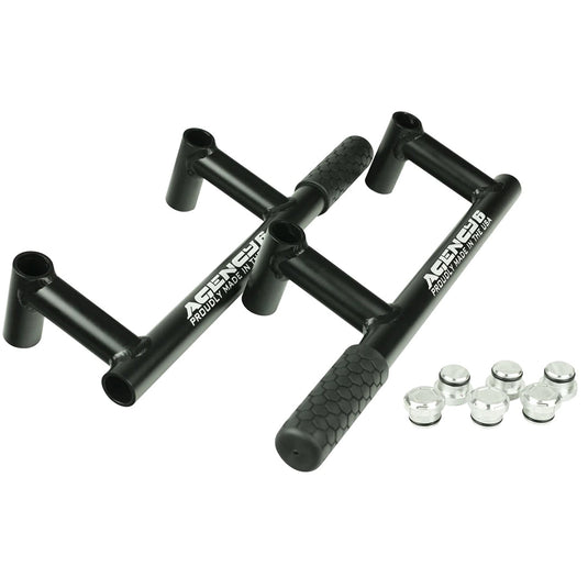 Ford Van A-Pillar Grab Handle - (Pair)