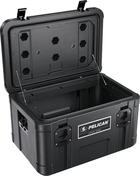 Pelican BX80 Cargo Case