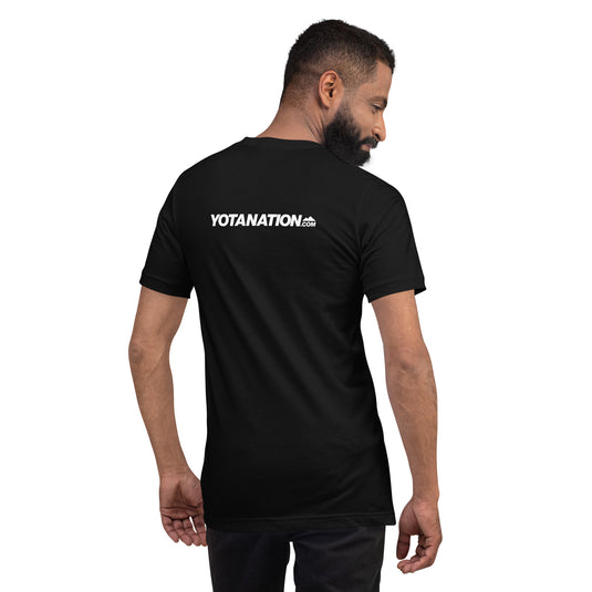 Yota Nation Signature T-shirt