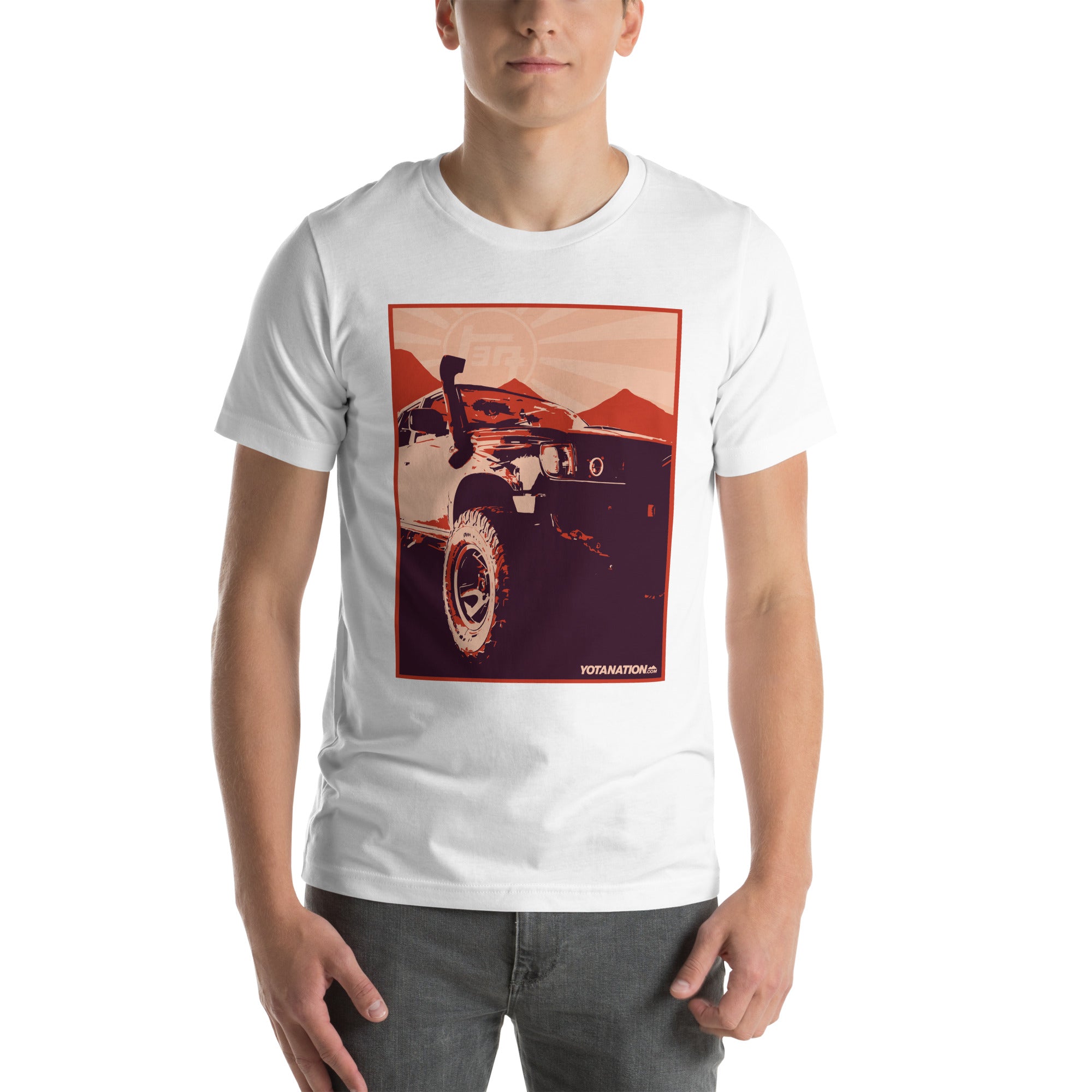 Tシャツ・カットソー THE COLDEST MOMENT TCM pioneer T 5BJH1560 TCM pioneer T (white) - thecoldestmoment | 60% - Asian