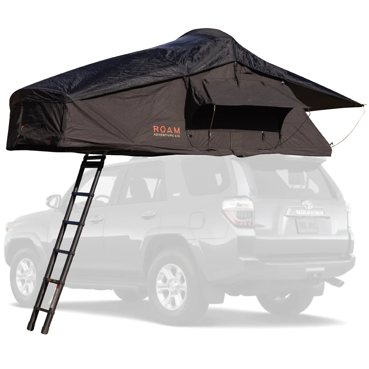 ROAM Adventure Co Vagabond Rooftop Tent 3 Person
