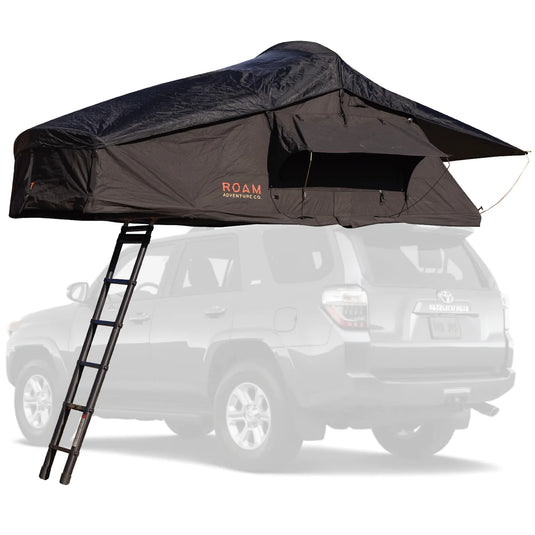 ROAM Adventure Co Vagabond Rooftop Tent: 3-Person