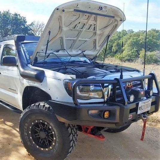 05 -15 Tacoma ULTIMATE Lift Hood Strut Kit - Yota Nation