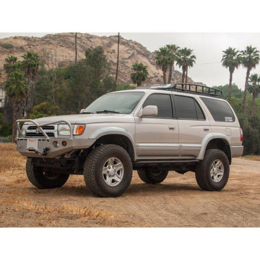 ICON Stage 1 Suspension System - 96-02 4Runner - Yota Nation