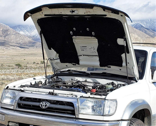 96-02 4Runner ULTIMATE Lift Hood Strut Kit - Yota Nation