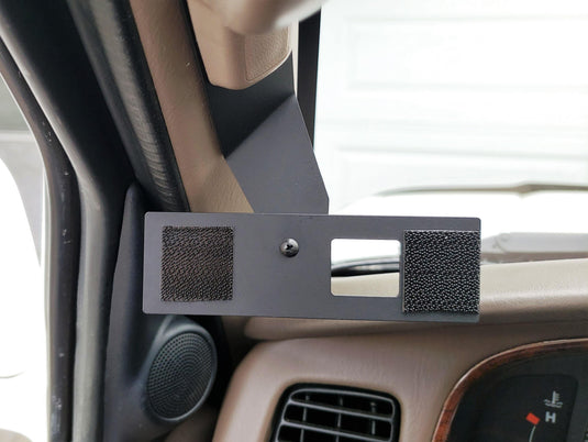 Scangauge Mount ('96-02 4Runner, '96-00 Tacoma) - Yota Nation