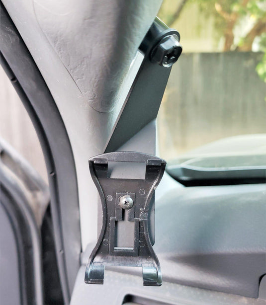 Ultragauge Mount ('01-15 Tacoma) - Yota Nation