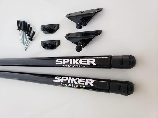 96-02 4Runner ULTIMATE Lift Hood Strut Kit - Yota Nation