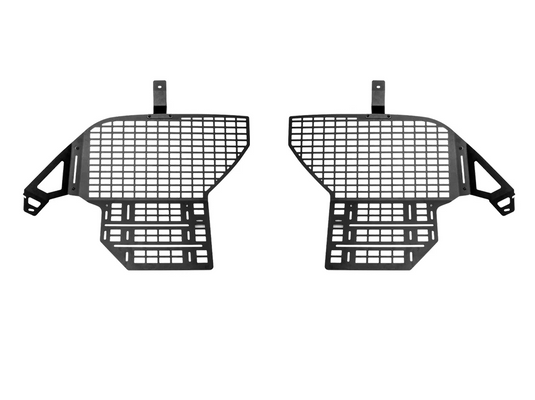 2010-2021 4RUNNER INTERIOR REAR MOLLE PANEL - Yota Nation
