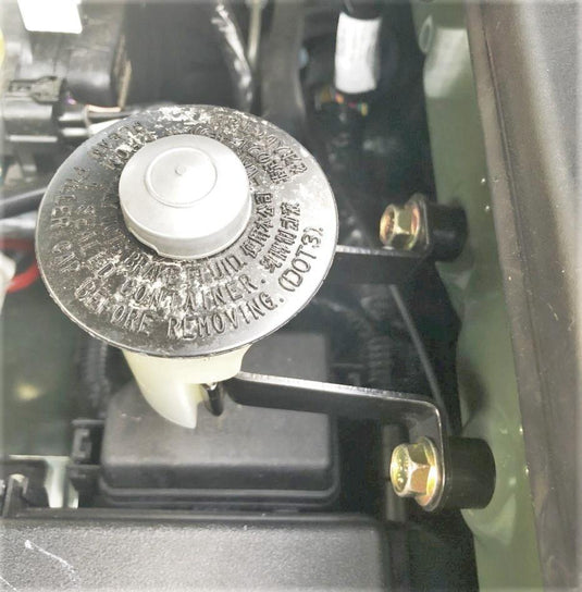 Spacer Kit - Yota Nation