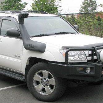 Disponible Snorkel Kit Para TOYOTA 4RUNNER 4TH GEN 2003-2009