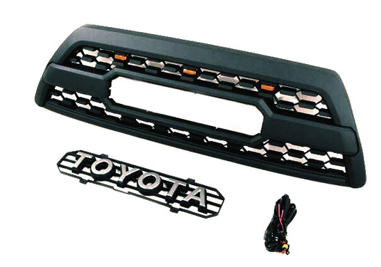 2003 - 2009 4th Gen 4Runner TRD Style Grille