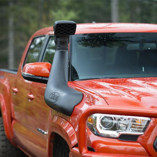 ARB Safari Snorkel Intake Kit (2016+ 3rd Gen Tacoma) - Yota Nation