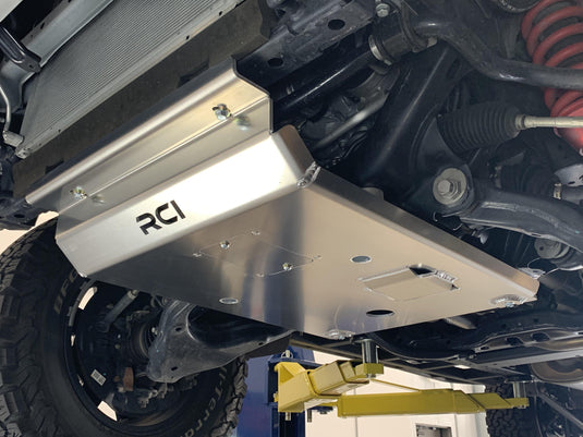 Engine Skid Plate | 10-Present 4Runner - Yota Nation