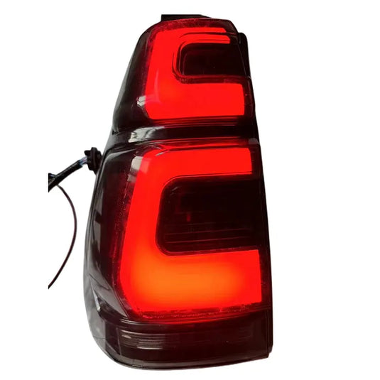 Sequential Tail Lights for 03-09 4Runners