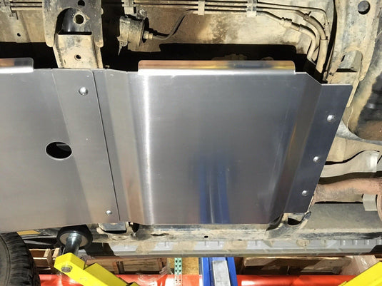 Transfer Case Skid Plate | 96-02 4Runner - Yota Nation