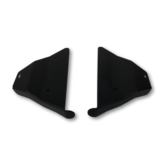 A-arm Skid Plates | 16-Present Tacoma - Yota Nation