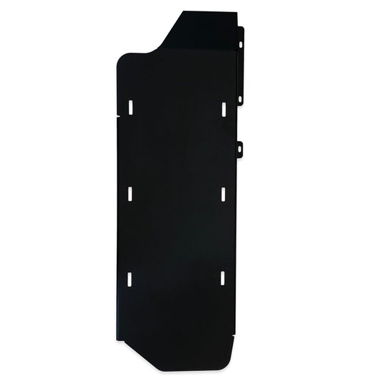 Fuel Tank Skid Plate | 10-Present 4Runner / GX460 - Yota Nation