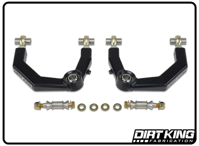 Load image into Gallery viewer, Heim Upper Control Arms for 2005-2021 Tacoma - Yota Nation
