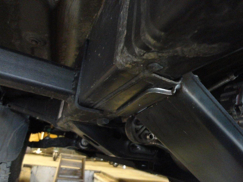 Load image into Gallery viewer, Transfer Case Skid Plate | 10-Present 4Runner - Yota Nation

