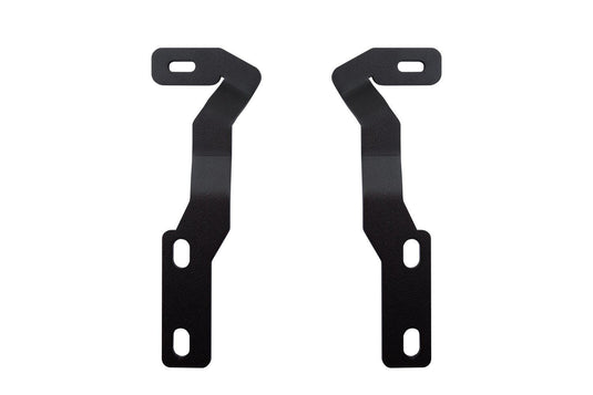 Stage Series Ditch Light Bracket 2016-2020 Toyota Tacoma - Yota Nation