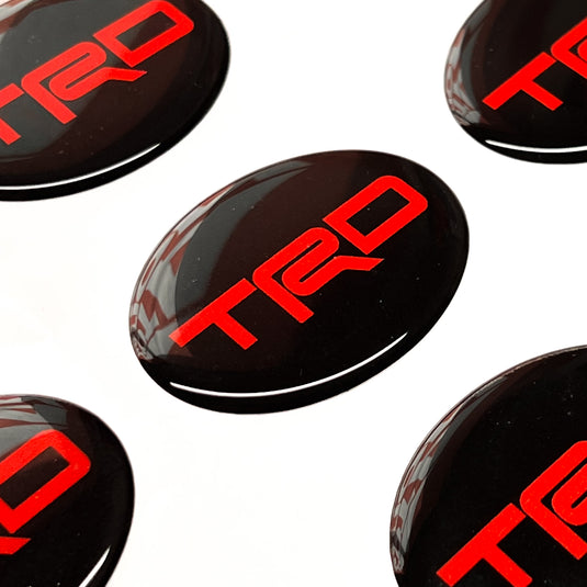 IS300 Steering Wheel Swap TRD Emblem
