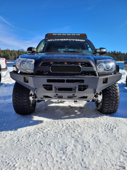 2003 - 2009 4th Gen 4Runner TRD Style Grille