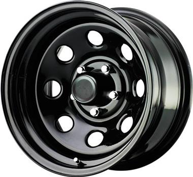 Pro Comp 97 Series Rock Crawler