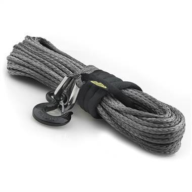Smittybilt X2O-10K Waterproof Synthetic Rope 10000lb Wireless Winch Gen2 with Fairlead - Yota Nation