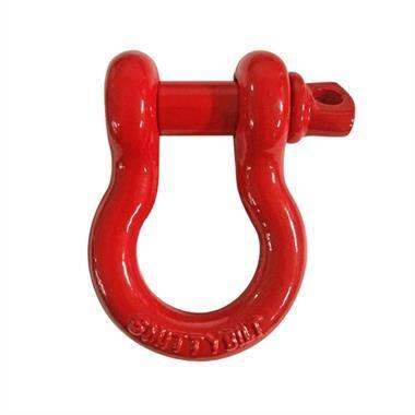 Smittybilt D-Ring Shackle 3/4″ Threaded Pin - Yota Nation